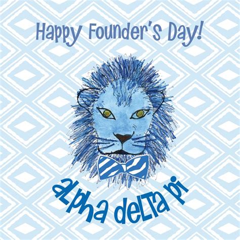 alpha delta pi sorority gifts|alpha delta pi founders day.